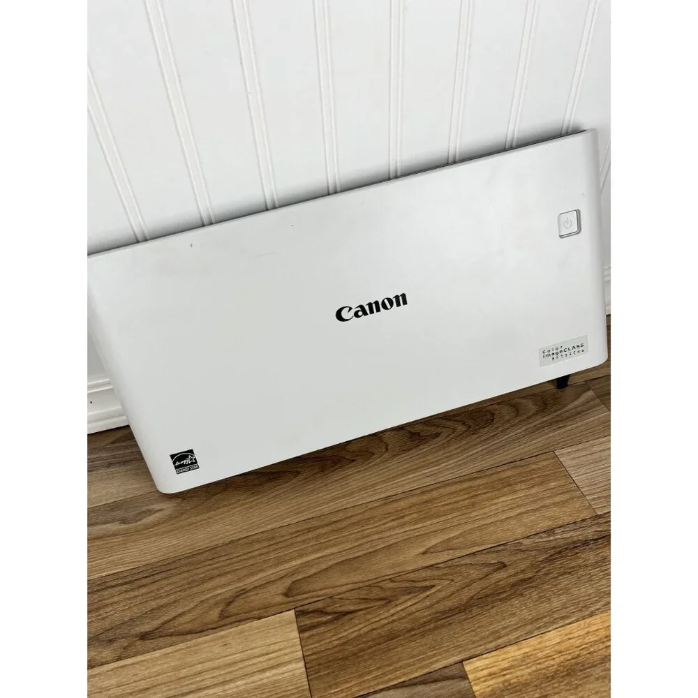 Genuine Canon ImageClass MF733cdw MF743cdw Front Door Assembly FM1-P406 FM1-X312